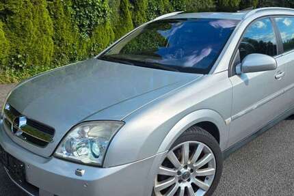Opel Vectra 151.539 km 2.300 &euro; Nettetal 41334