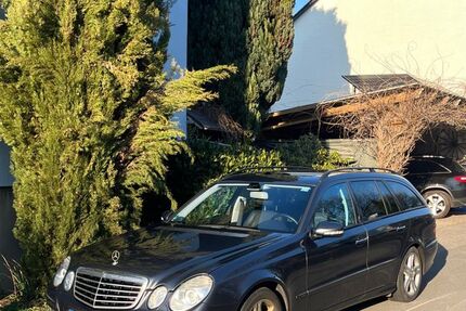 Mercedes-Benz E 220 312.000 km 4.950 &euro; Taunusstein 65232