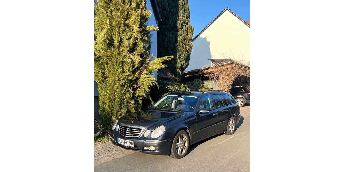 Mercedes-Benz E 220 312.000 km 4.950 &euro; Taunusstein 65232