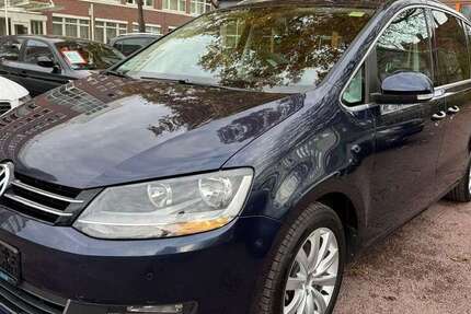 VW Sharan 221.400 km 8.490 &euro; Magdeburg 39124