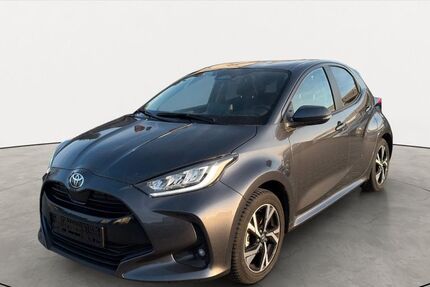Toyota Yaris 15.400 km 22.690 &euro; Kruft 56642