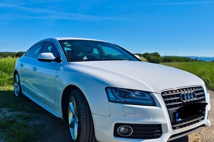 Audi A5 147.000 km 10.899 &euro; Vettelschoß 53560