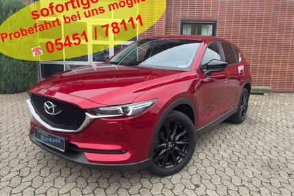 Mazda CX-5 50.250 km 21.650 &euro; Ibbenbüren 49479