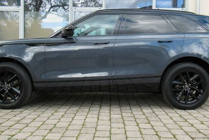 Land Rover Range Rover Velar 22.000 km 54.950 € Gauting bei Starnberg 82131