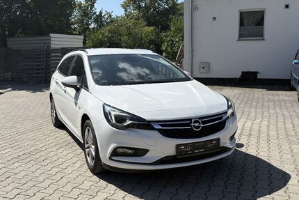Opel Astra 102.821 km 8.200 &euro; Kelheim 93309