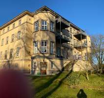 Etagenwohnung Vogelsang-Warsin Warsin - 3 Zimmer, 134 m&sup2;, 1.138&euro; | Angebot:26935114