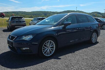 Seat Leon 124.000 km 12.990 &euro; Oberwinter 53424