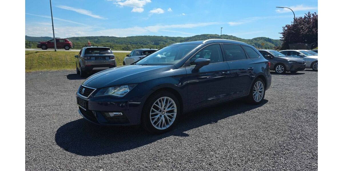 Seat Leon 124.000 km 12.990 &euro; Oberwinter 53424