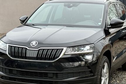 Skoda Karoq 130.000 km 21.000 &euro; Hannover 30453