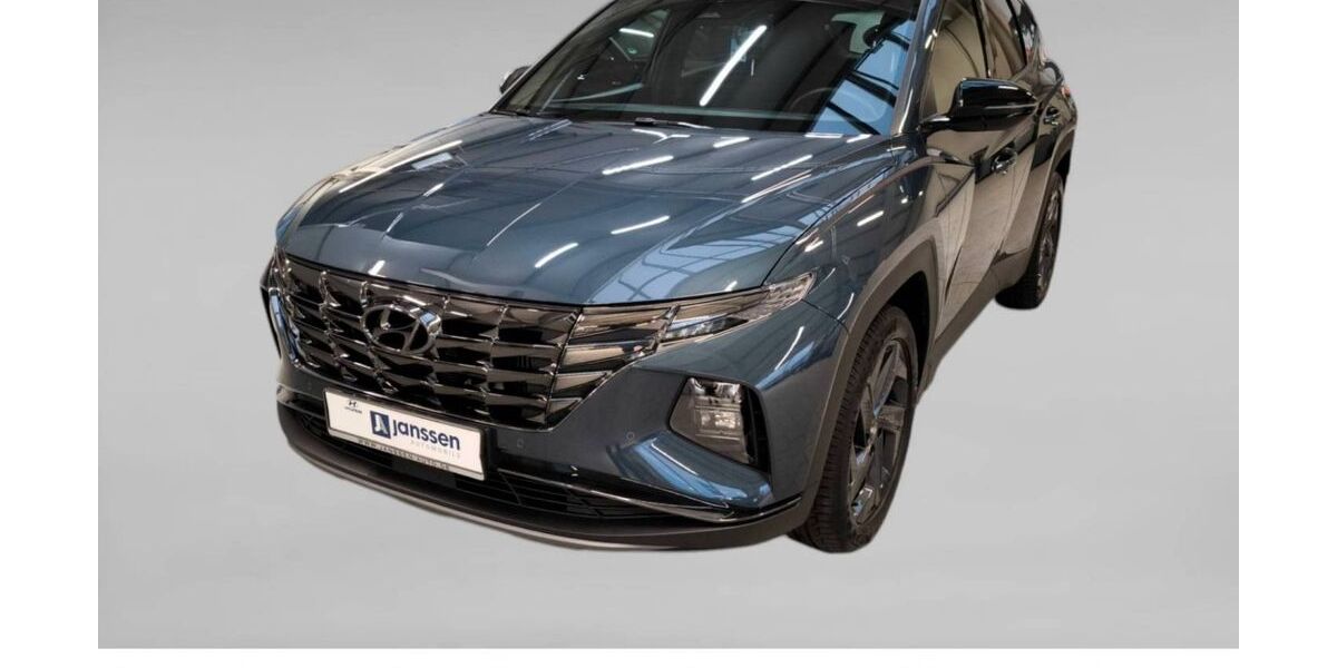 Hyundai TUCSON 29.174 km 24.490 &euro; Aurich 26605