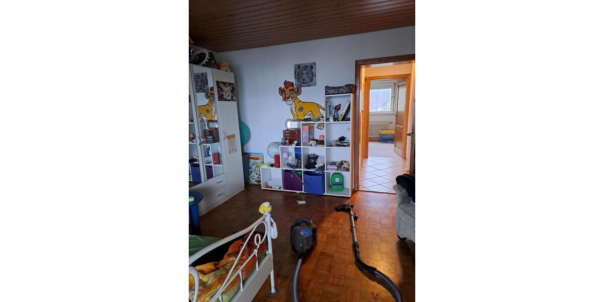 Dachgeschoßwohnung Stockach - 3.5 Zimmer, 87 m&sup2;, 241.000&euro; | Angebot:25156368