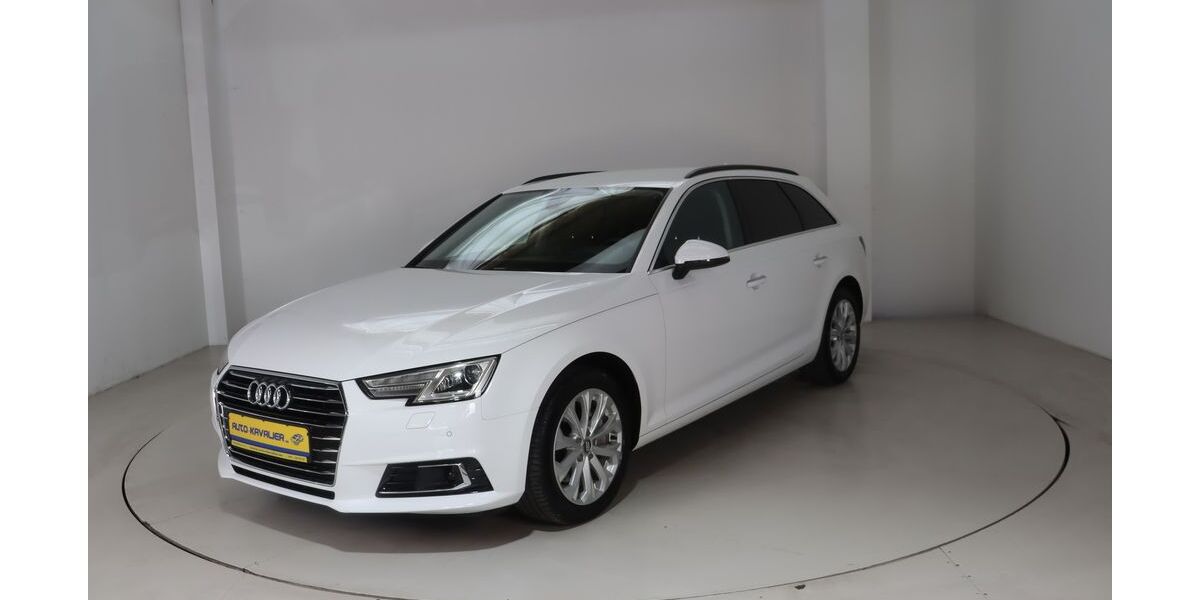 Audi A4 149.603 km 17.390 &euro; Dresden 01237