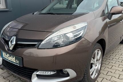 Renault Scenic 54.150 km 3.990 &euro; Dresden 01157