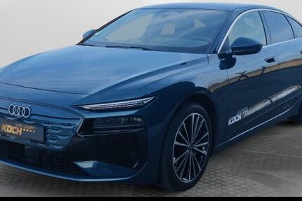 Audi A6 e-tron 2.500 km 75.890 &euro; Schwäbisch Hall 74523