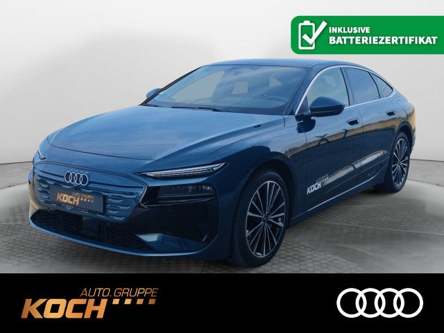 Audi A6 e-tron 2.500 km 77.890 &euro; Schwäbisch Hall 74523
