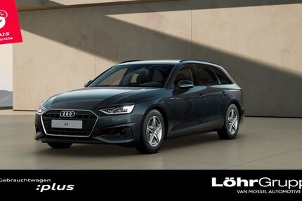 Audi A4 13.255 km 32.980 &euro; Koblenz 56070