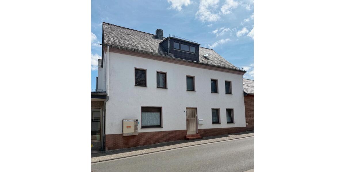 Mehrfamilienhaus, Wohnhaus Dahlem - 16 Zimmer, 400 m&sup2;, 499.000&euro; | Angebot:27113655