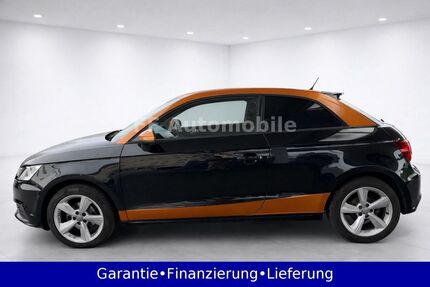 Audi A1 99.060 km 11.800 &euro; Recklinghausen 45661