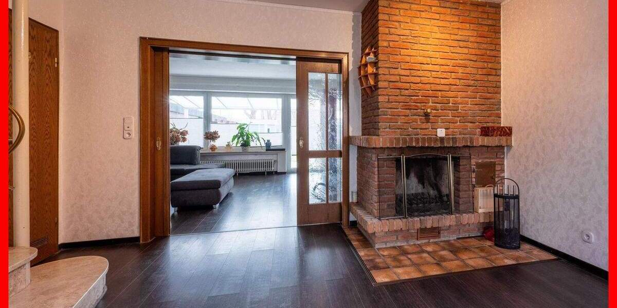 Reihenendhaus Emden Borssum/Hilmarsum - 7 Zimmer, 148 m&sup2;, 225.000&euro; | Angebot:25626739