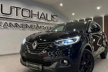 Renault Kadjar 98.000 km 11.990 &euro; Ransbach-Baumbach 56235