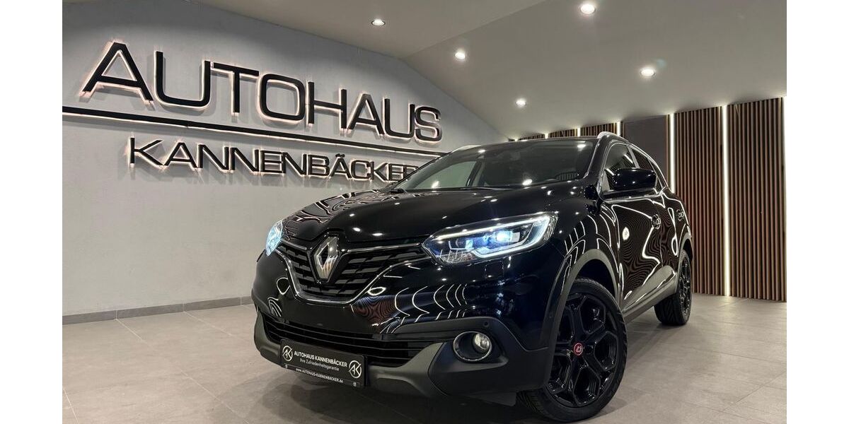 Renault Kadjar 98.000 km 11.990 &euro; Ransbach-Baumbach 56235