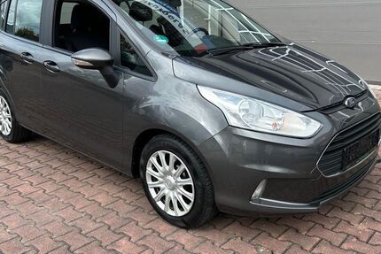 Ford B-Max 115.032 km 5.800 € Maxhütte- Haidhof 93142