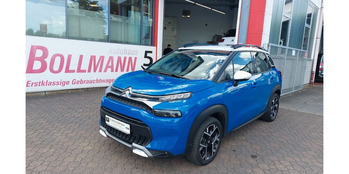 Citroen C3 30.915 km 18.950 &euro; Bensheim 64625