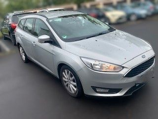 Ford Focus 234.000 km 8.000 € Mainz 55120