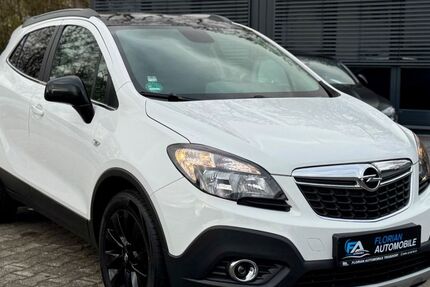 Opel Mokka 147.000 km 6.700 &euro; Troisdorf 53842