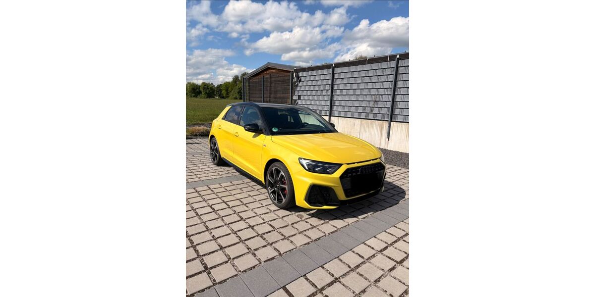 Audi A1 95.542 km 21.700 &euro; Schwandorf 92421