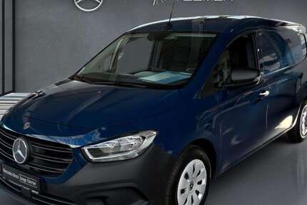 Mercedes-Benz Citan 5.529 km 20.468 € Bardowick 21357