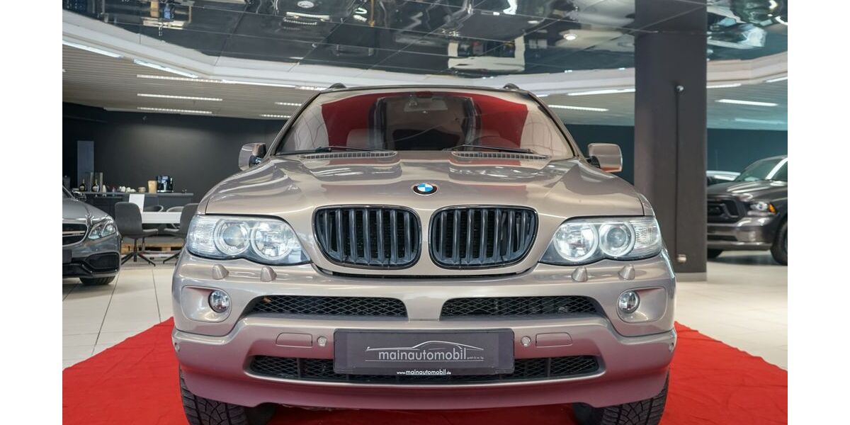 BMW X5 188.000 km 11.492 &euro; Würzburg 97070