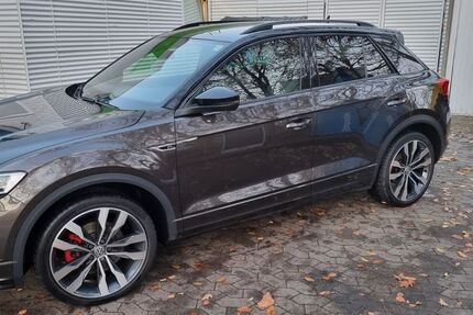 VW T-Roc 61.500 km 25.900 &euro; Wolfsburg 38448