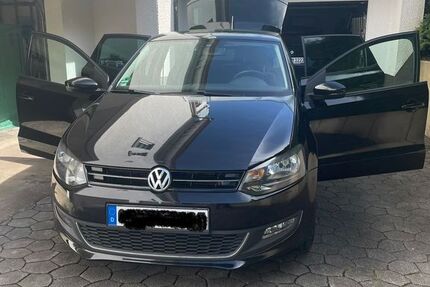 VW Polo 122.000 km 6.300 &euro; Wenden 57482