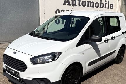 Ford Transit 94.000 km 7.549 &euro; Köln 51065