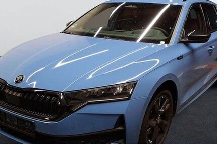 Skoda Octavia 11.521 km 36.790 &euro; Fürstenwalde 15517