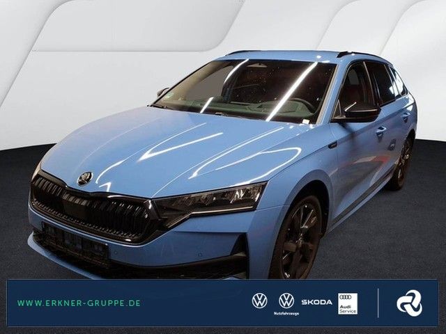 Skoda Octavia 11.521 km 36.790 &euro; Fürstenwalde 15517