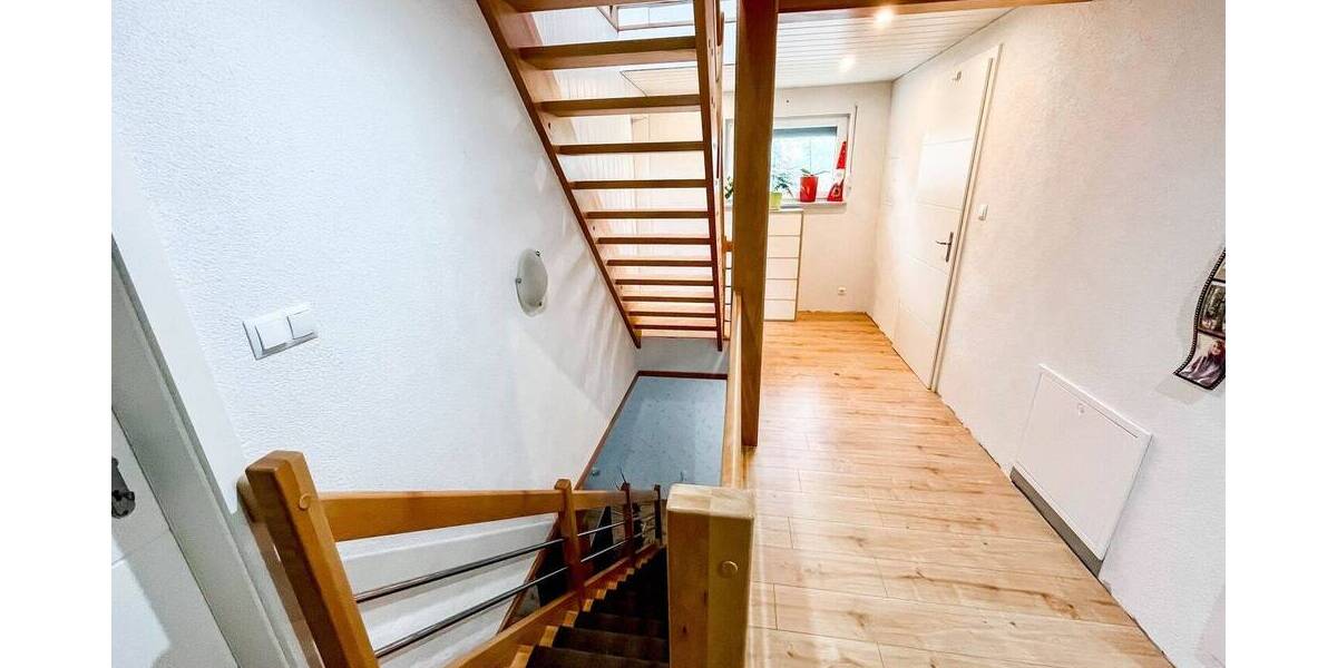 Einfamilienhaus Untersteinbach Untersteinbach - 7 Zimmer, 116 m&sup2;, 350.000&euro; | Angebot:25743867