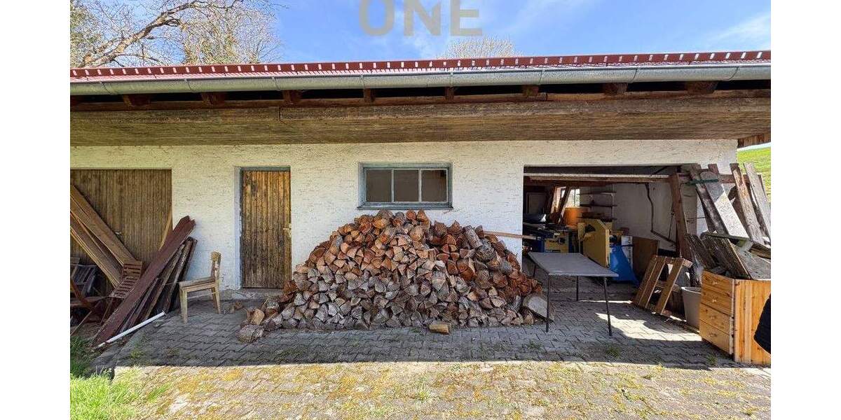 Einfamilienhaus Bernhardswald Hackenberg - 6 Zimmer, 152 m&sup2;, 475.000&euro; | Angebot:23958481