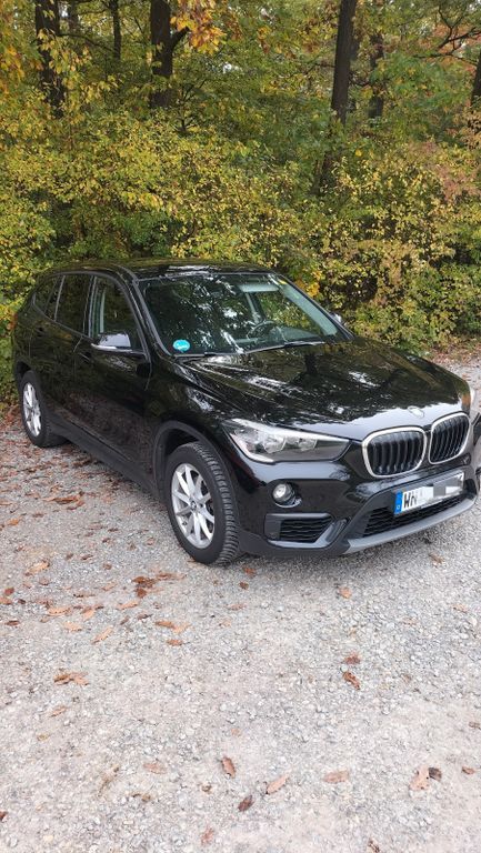 BMW X1 56.800 km 19.600 € Schorndorf 73614