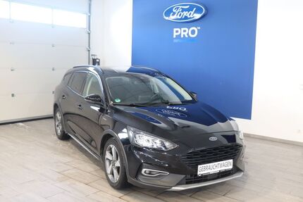 Ford Focus 140.000 km 10.950 &euro; Beverungen 37688