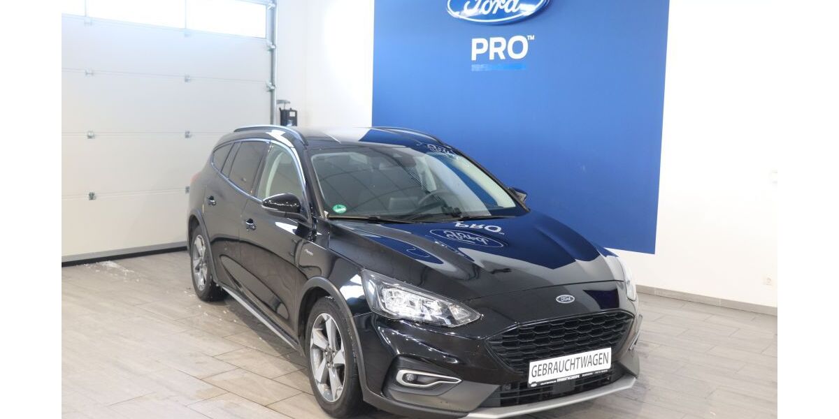 Ford Focus 140.000 km 10.950 &euro; Beverungen 37688