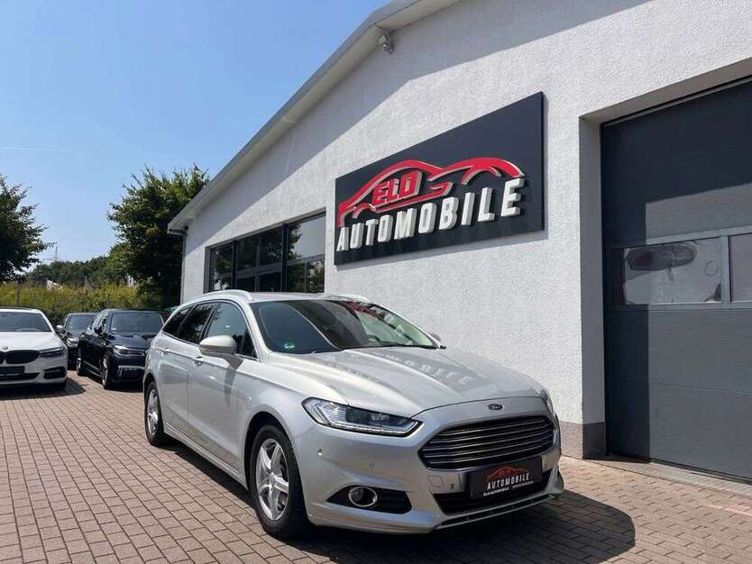 Mondeo