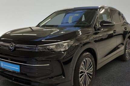 VW Tiguan 22.866 km 36.889 &euro; Hamburg 22761