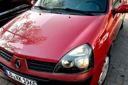 Renault Clio 144.100 km 1.280 &euro; Maikammer 67487