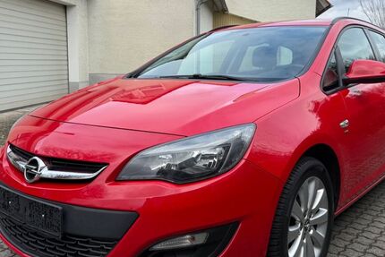 Opel Astra 250.000 km 2.400 &euro; Stockstadt am Main 63811