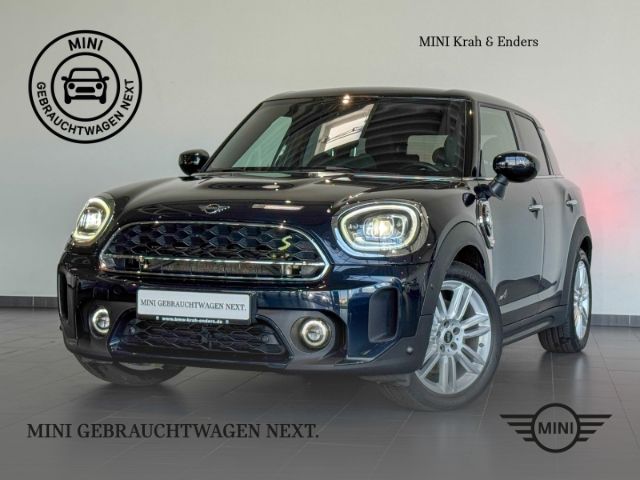 Cooper SE Countryman