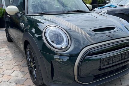 Mini Cooper SE 27.200 km 23.899 &euro; Harxheim/ Mainz 55296