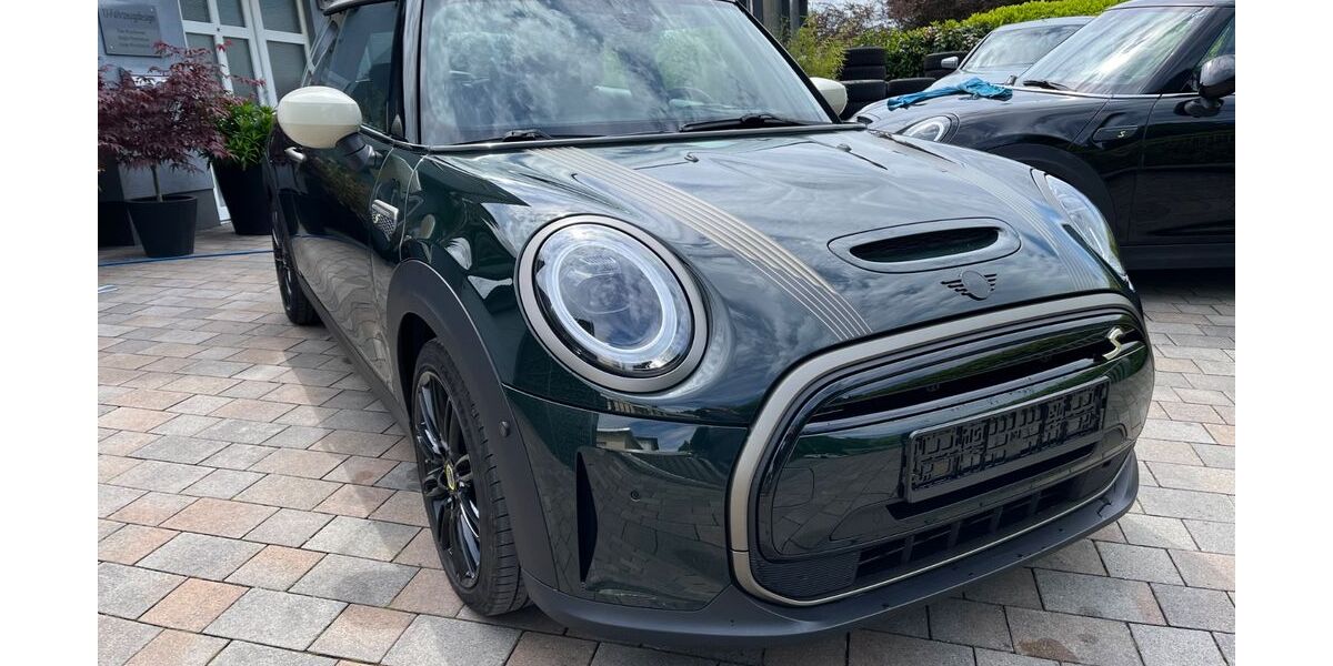 Mini Cooper SE 27.200 km 23.899 &euro; Harxheim/ Mainz 55296