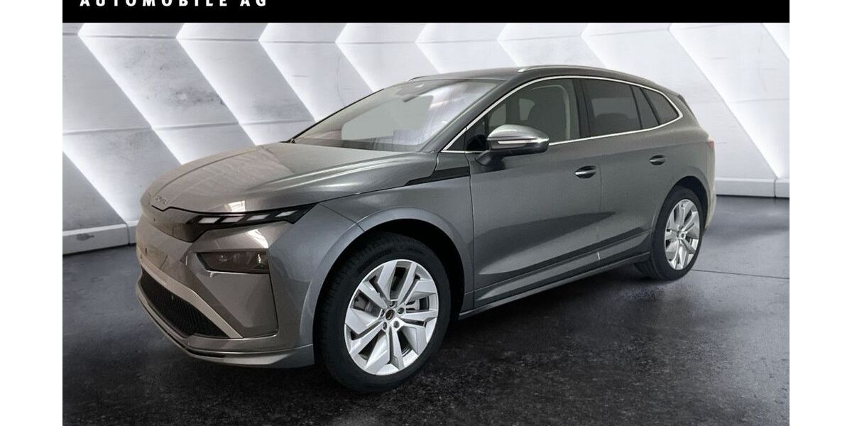 Skoda Enyaq 9.990 km 56.600 &euro; Berlin 12681